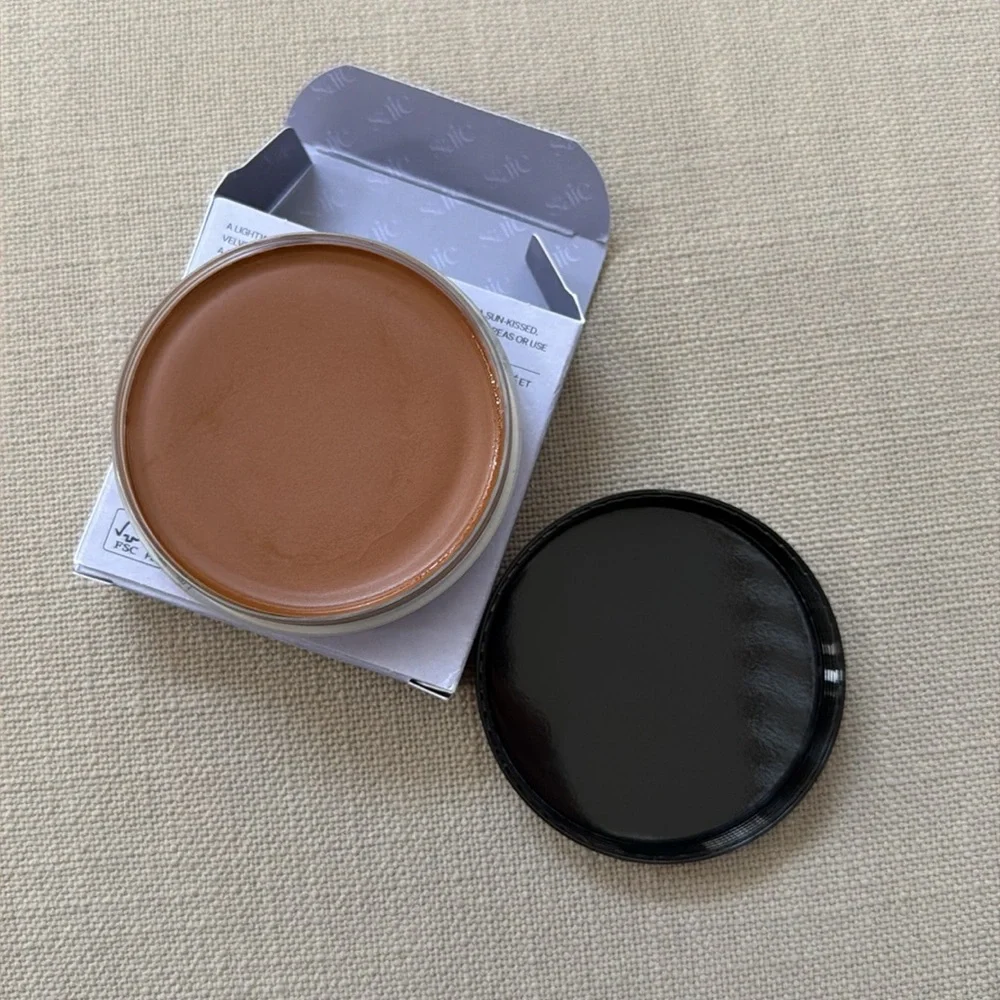 BRAND NEW Saie Sun Melt Cream Bronzer